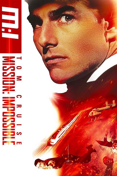 11 Best Movies Like Mission: Impossible