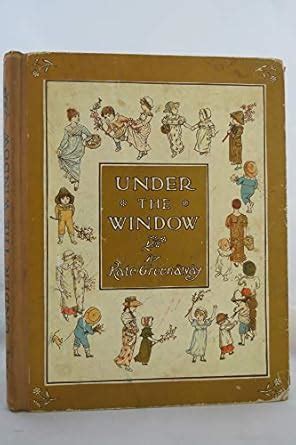 Buy Under the Window Book Online at Low Prices in India | Under the ...