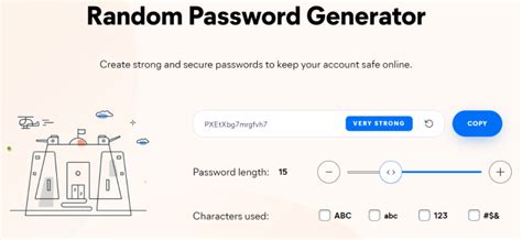 Image result for Best Password Generators