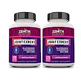 3 Best Glucosamine Chondroitin Msm Capsules 2024 | Prime Deals for only ...