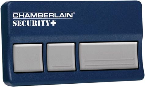 Chamberlain Remote 953Estd Programming 的图像结果