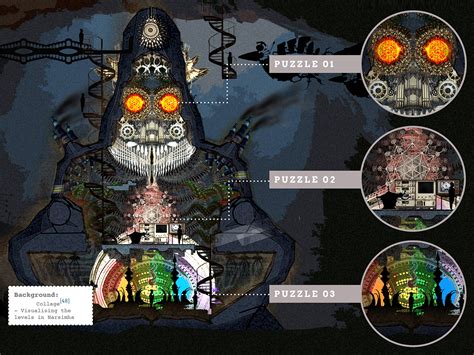 GamesLab - Quicksand