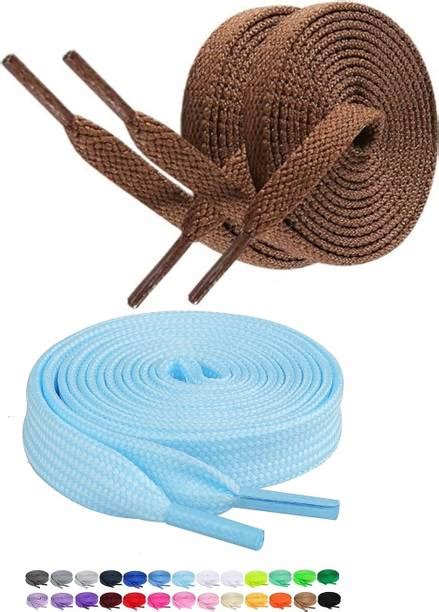 Shoe Laces - Buy Shoe Laces online at Best Prices in India | Flipkart.com