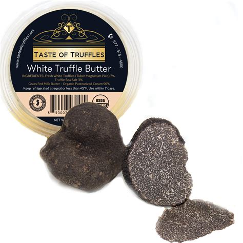 Amazon.com: Fresh winter black truffles (tuber melanosporum) 2 ounces ...