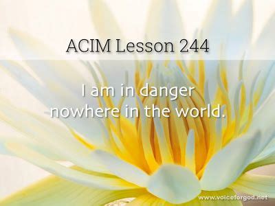 Image result for Acim Lesson 48