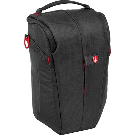 Manfrotto Pro-Light Access H-18 Camera Holster – PhotoVatika.com