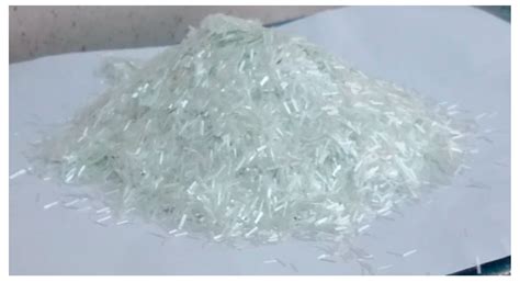 Performance Evaluation of Self-Compacting Glass Fiber Concrete ...