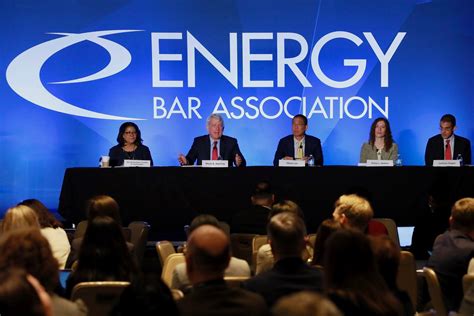 David Martin Connelly Elected President of the Energy Bar Association ...