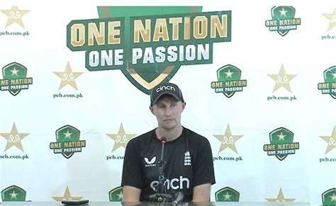 PAK vs ENG, Joe Root: "मैं तेंदुलकर के वर्ल्ड रिकॉर्ड को... ", जो रूट ...
