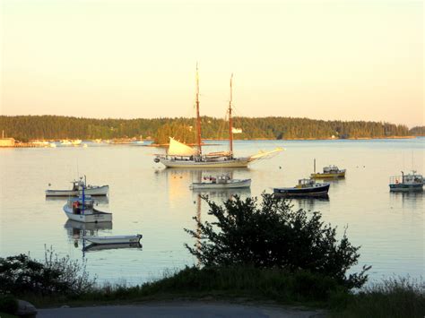 Swans Island Maine Ferry at Clinton Spears blog
