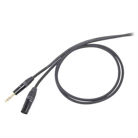 Proel DHS230LU10 Professional Balanced Cable – BAJAAO.COM