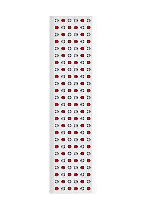 Alteon Healray Red Light Therapy LED Panel EA-150 | iThrive Essentials ...