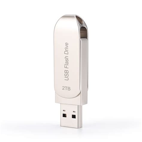 NAAAIS USB Flash Drive 2TB,High-Speed Portable Thumb Drive USB 3.0 ...