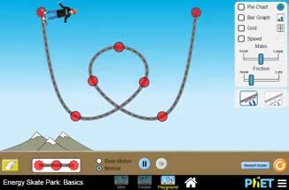 PhET: Free online physics, chemistry, biology, earth science and math ...