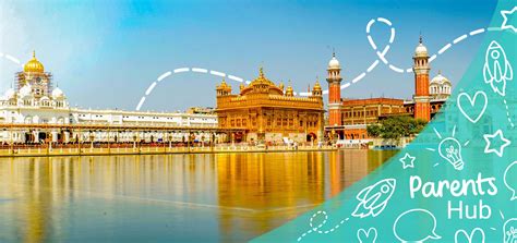 Who Is Guru Nanak Dev Ji? - Twinkl