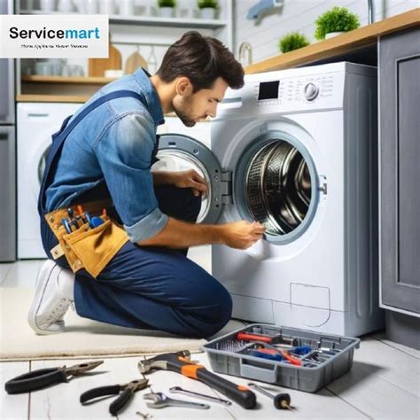 Image result for Washing Machine Repairing
