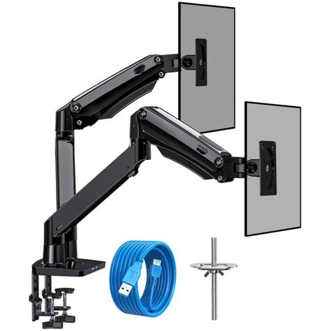 LG 43' Adjustable Computer Monitor Stand 的图像结果