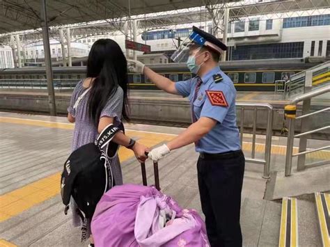 中秋客流预计67万人次 郑州站加开24趟临客-大河新闻