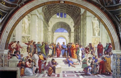 Raphael, 1483-1520 — HASTA