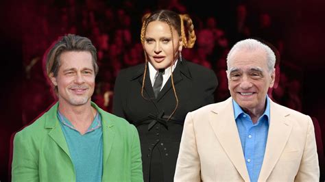 These 7 talented actors turned down the opportunity to work with ...