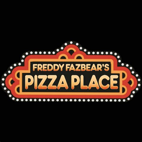 Freddy Fazbear's Pizza / Showbiz Pizza Place by freddyshowbiz on DeviantArt
