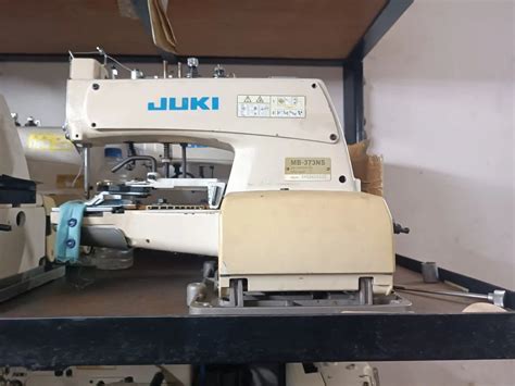 Juki Button Machine Tutorial 的图像结果