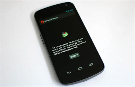 3 methods unroot any android device uninstall magisk