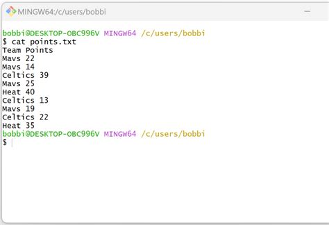 Image result for Grep Create Output File