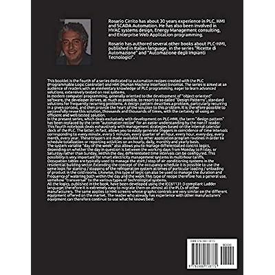 Buy PLC Logics and HMI Screens for Advanced Real Time Clock Automation ...