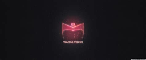 Image result for Wanda Vision 4K
