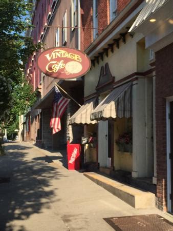 VINTAGE CAFE, Johnstown - Restaurant Reviews, Phone Number & Photos ...