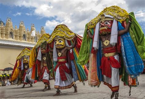 Experience Mysore Dasara, bengaluru, India - Top Attractions, Things to ...