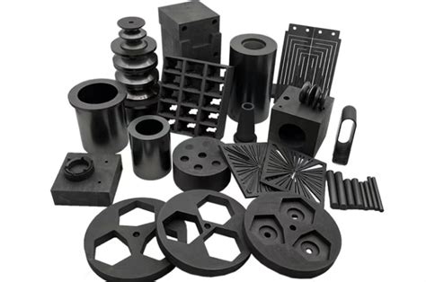 Image result for Using Graphite Molds