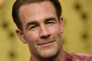 James Van der Beek, célèbre pour son rôle dans "Dawson", est mort des ...