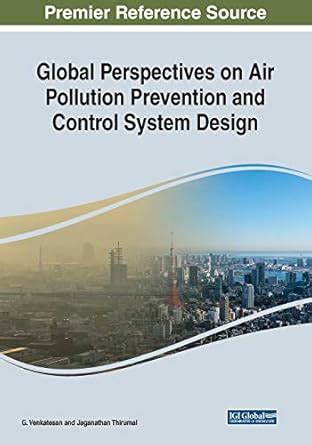 Global Perspectives on Air Pollution Prevention and Control System ...