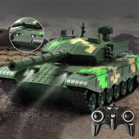 Image result for Remote Control Tanks 1/6 Scale