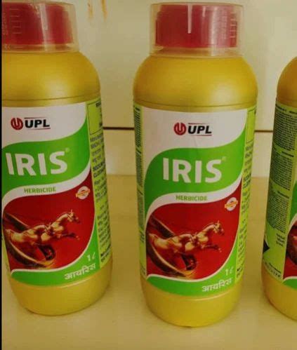 Upl Iris Herbicide Supplier from Pune