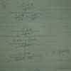 A solution is prepared by dissolving 5.64g of glucose in 60g of water ...