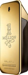 Buy PACO RABANNE 1 Million Eau de Toilette - 200 ml Online In India ...