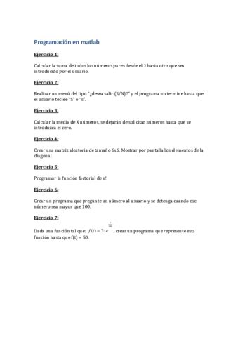 Programacion En MATLAB 的图像结果