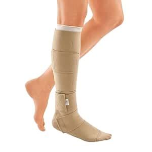 Circaid Juxtalite essentials Lower Leg BD Long (33cm) - Calf, Beige ...