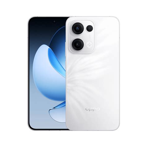 Latest Smartphone Models | OPPO India