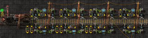 Image result for Ltn Factorio Tutorial