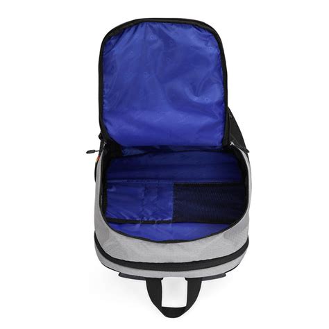 United Colors of Benetton Kaizen Laptop Backpack — BAGLINE