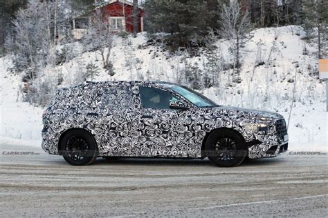 2026 Audi Q7: After 10 Long Years, A New Model Is Finally Coming | Carscoops