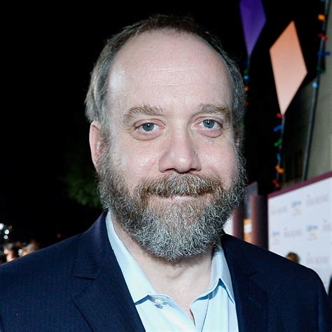 Paul Giamatti - Paris Match