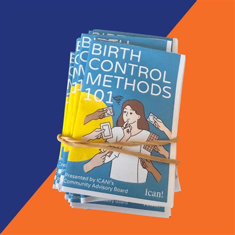 Get Free or Low Cost Birth Control | ICAN! Verified Providers