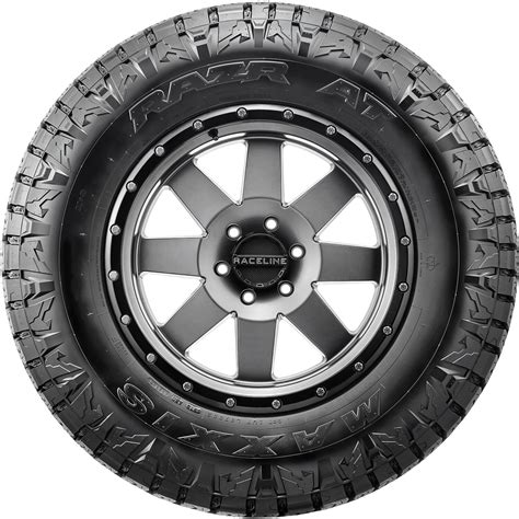 Maxxis Razr AT 275/65R18 116T XL - prioritytire.com