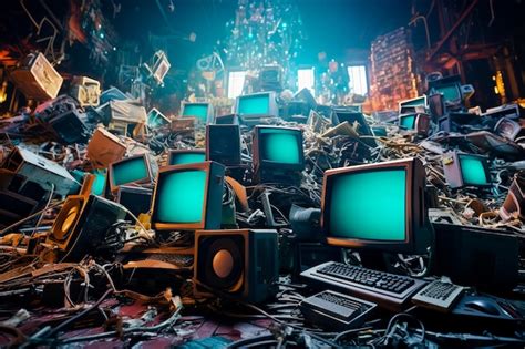 Image result for Computer Dump