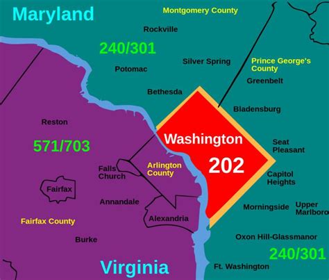 Image result for 203 Area Code Map